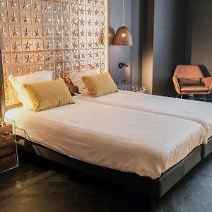 Kamer met Twee Aparte Bedden
